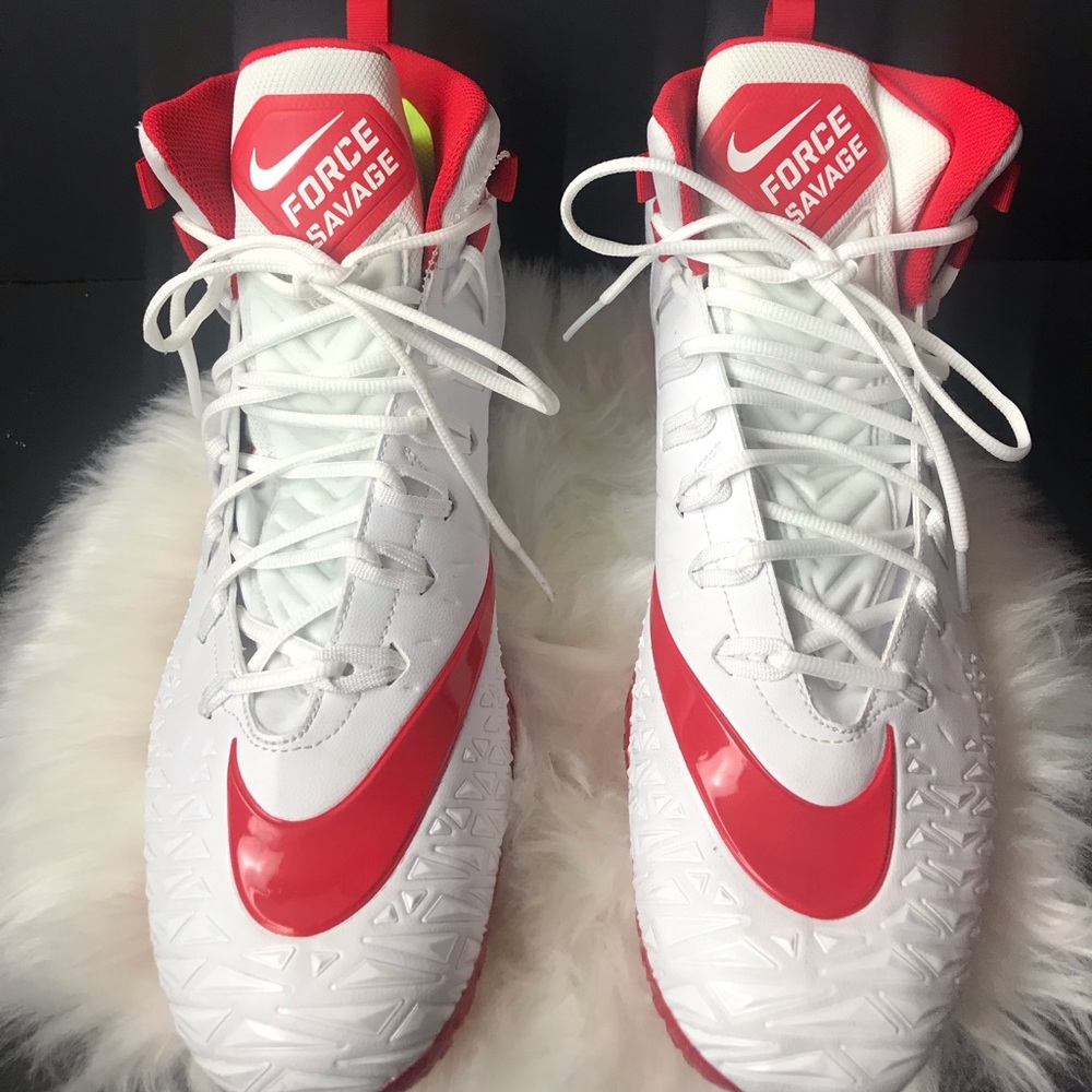 Nike Force Savage Pro